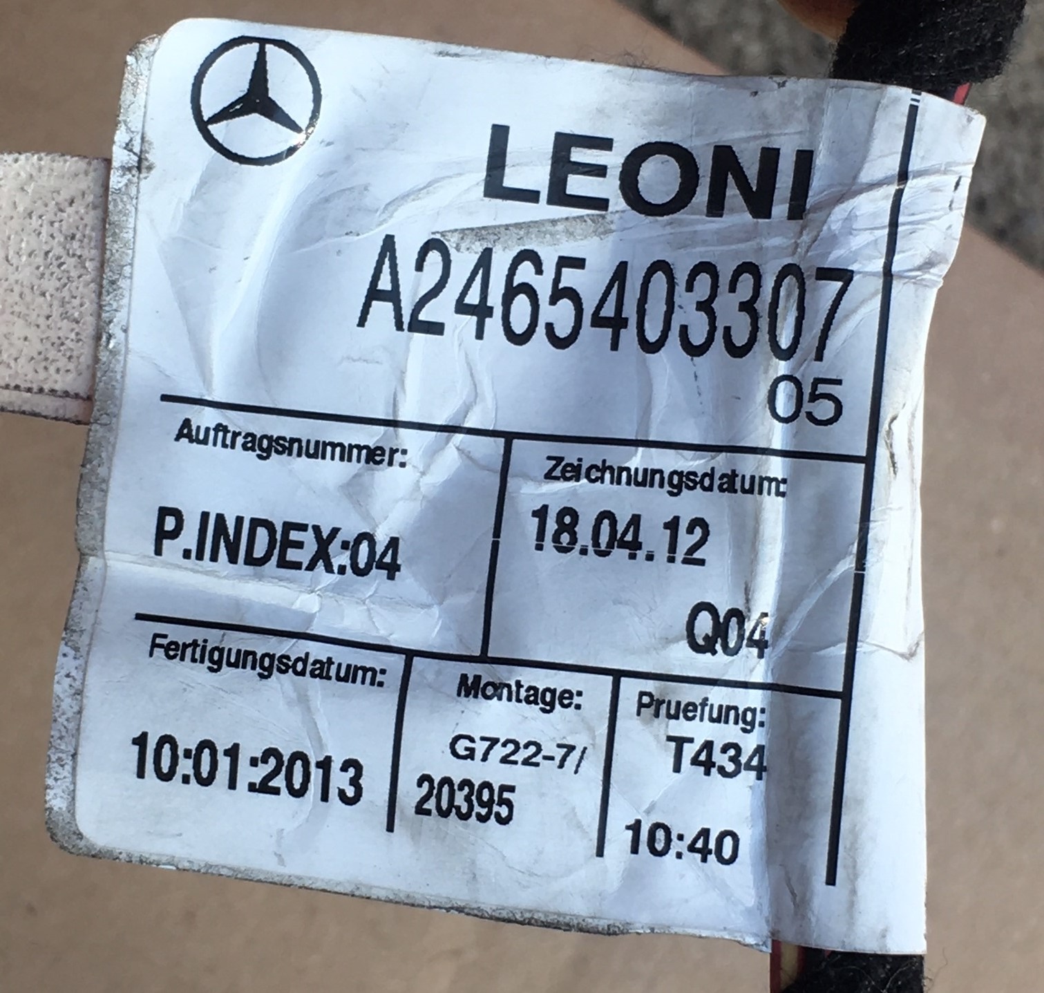 Anhängerkupplung für Mercedes W246 abnehmbar und schwenkbar kaufen